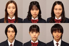 松岡茉優主演のドラマ「最高の教師」生徒役に當真あみ、加藤清史郎ら6名