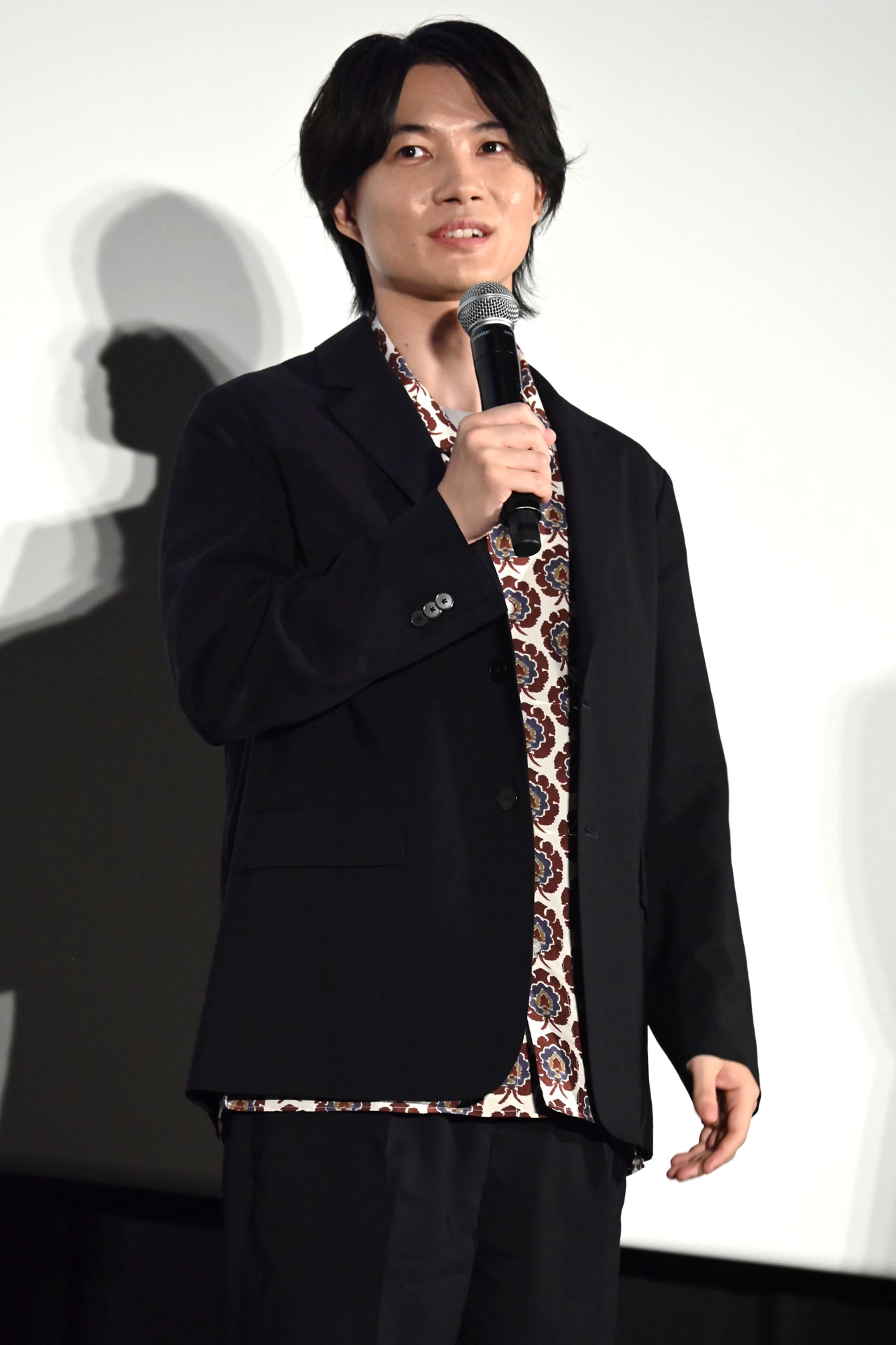 神木隆之介