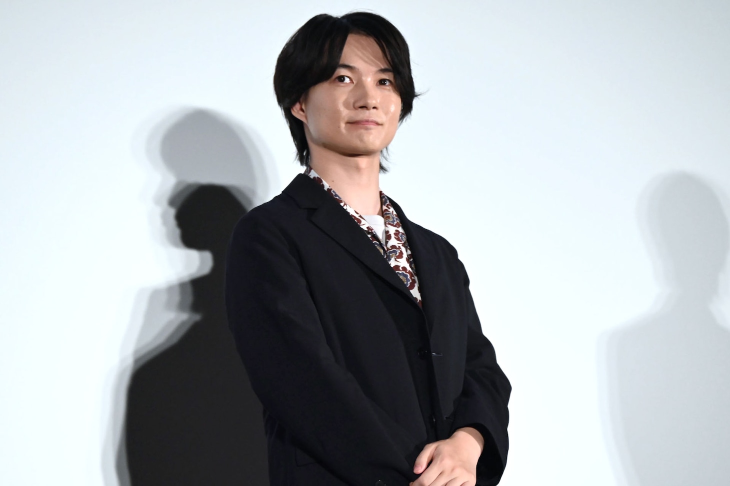 神木隆之介