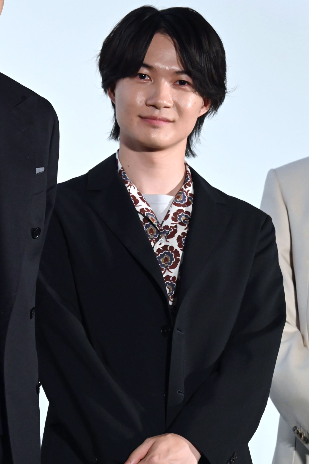 神木隆之介