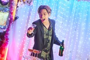 柳楽優弥演じる桜田和彦。