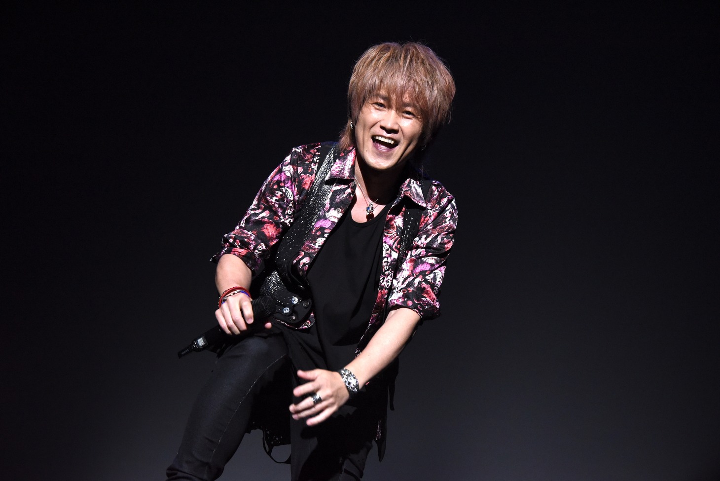 きただにひろし