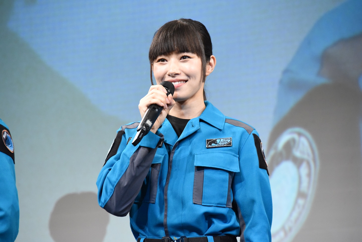 内藤好美
