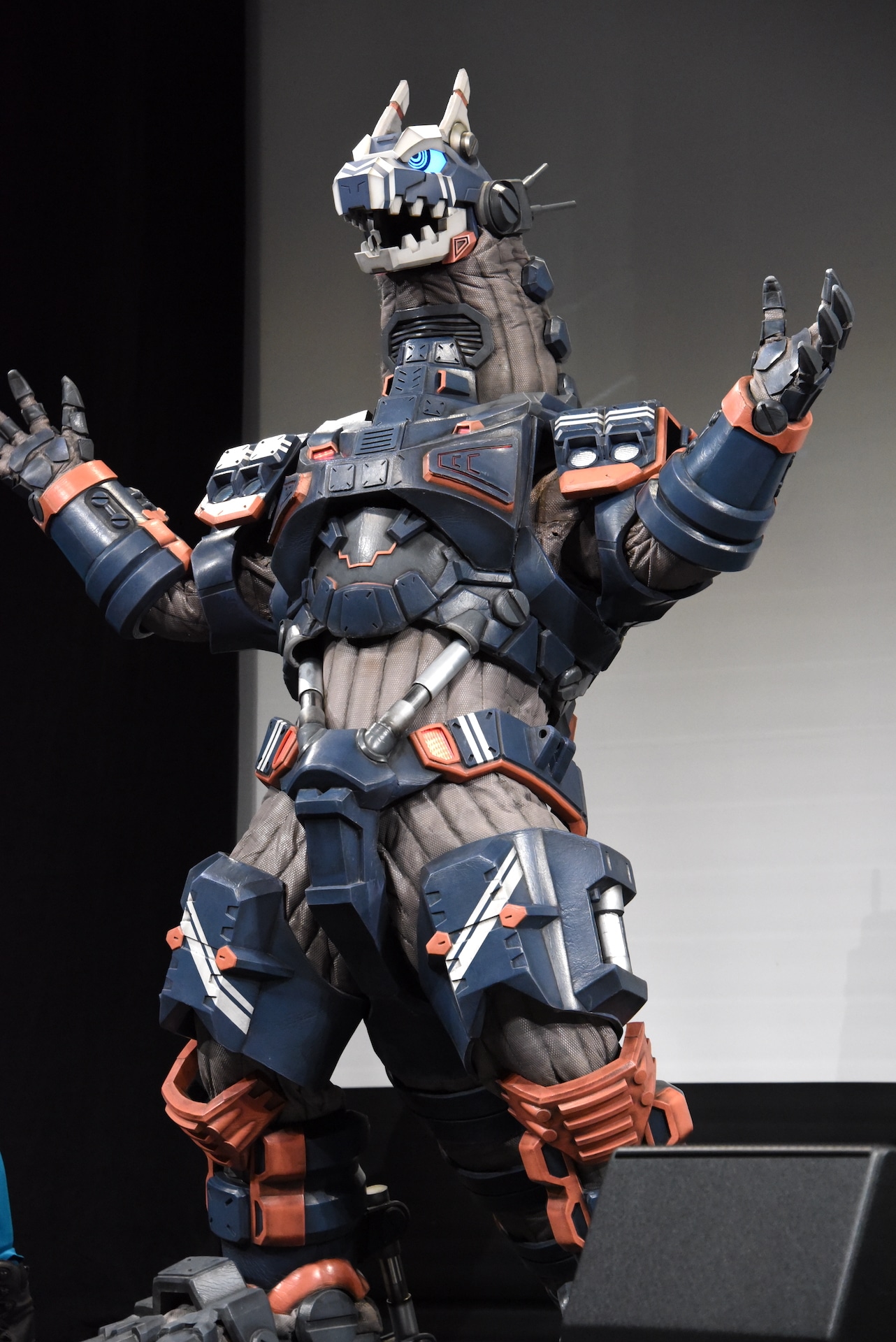 アースガロン