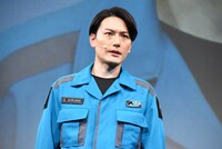 蕨野友也