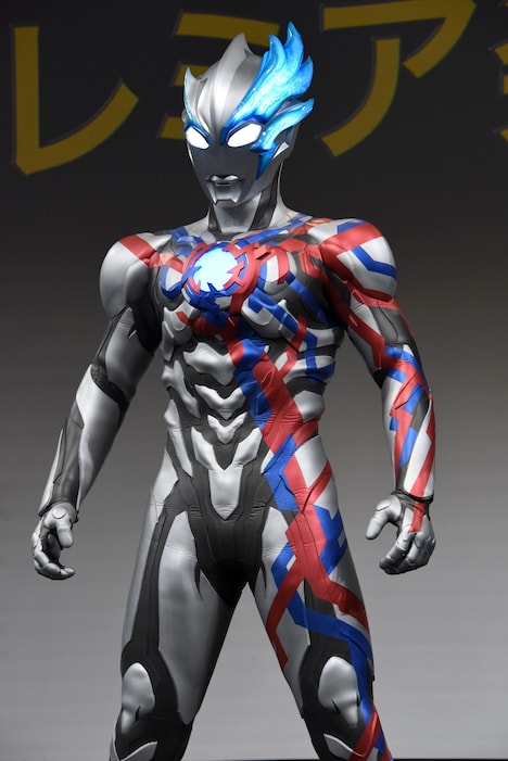 ウルトラマンブレーザー