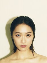 明日美を演じる工藤遥。