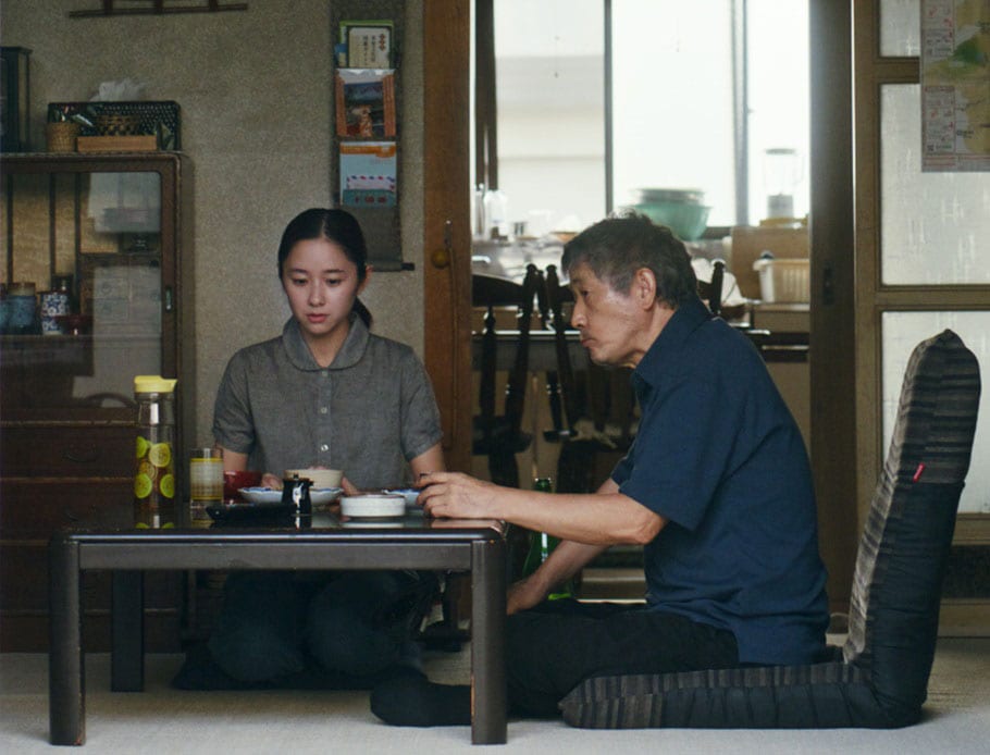 津軽塗は人生のよう、堀田真由と小林薫が職人親子演じた「バカ塗りの娘」を振り返る