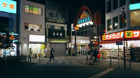 「炎上する君」新場面写真