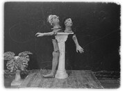 「骨」新場面写真 (c)Pista B & Diluvio, 2023