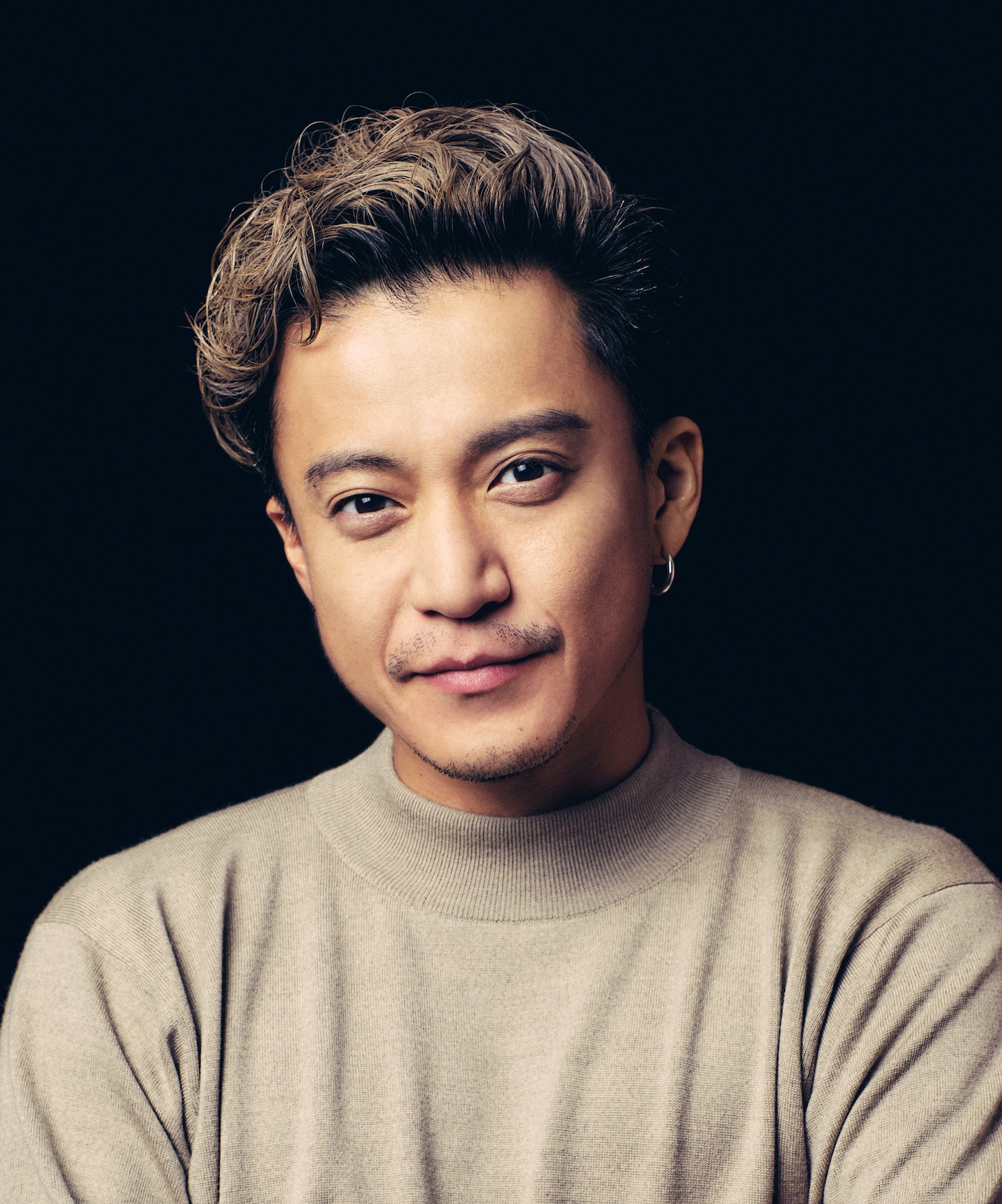 小栗旬 (c) You Ishii /「ぴあ」アプリ&WEB