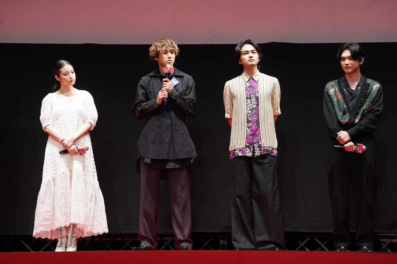 映画「東京リベンジャーズ」台本/北村匠海,山田裕貴,杉野遥亮,今田美桜 映画「東京リベンジャーズ」台本/北村匠海,山田裕貴,杉野遥亮