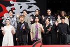 東リベ2後編で北村匠海「この景色をきっと忘れない」、吉沢亮は村上虹郎に手を振る