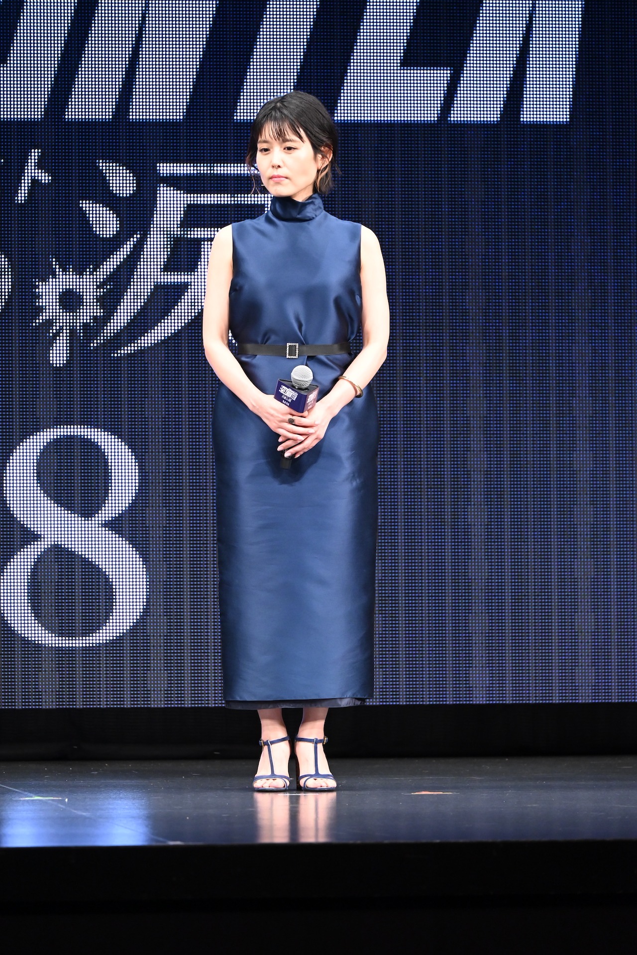 沢城みゆき