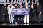 「Get Wild」に負けず劣らずの楽曲、小室哲哉「シティーハンター」OPテーマに自信