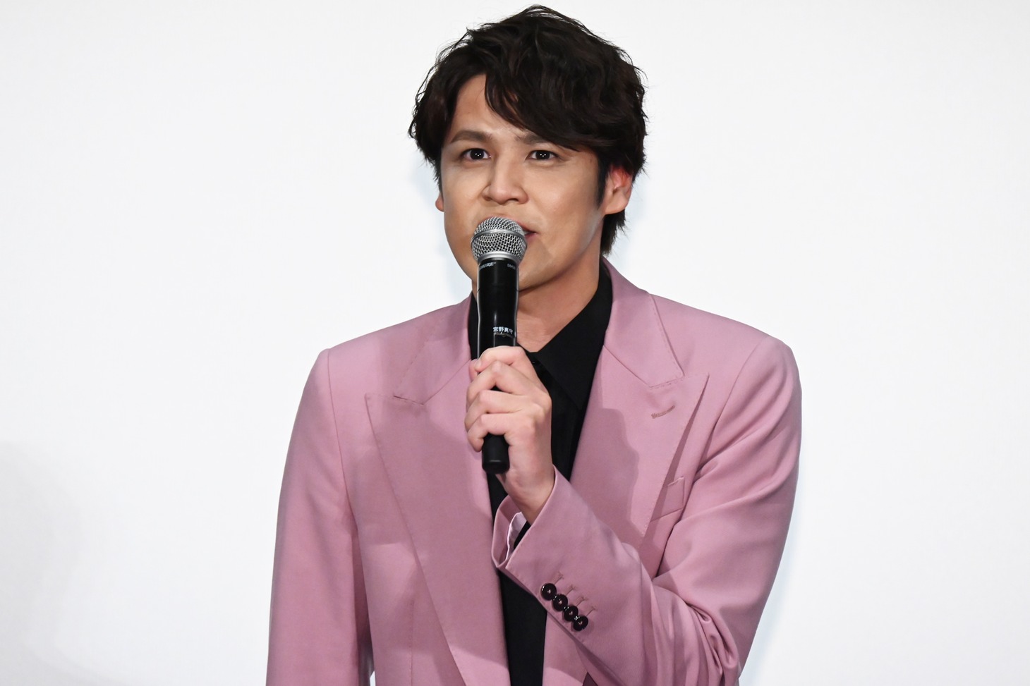 宮野真守