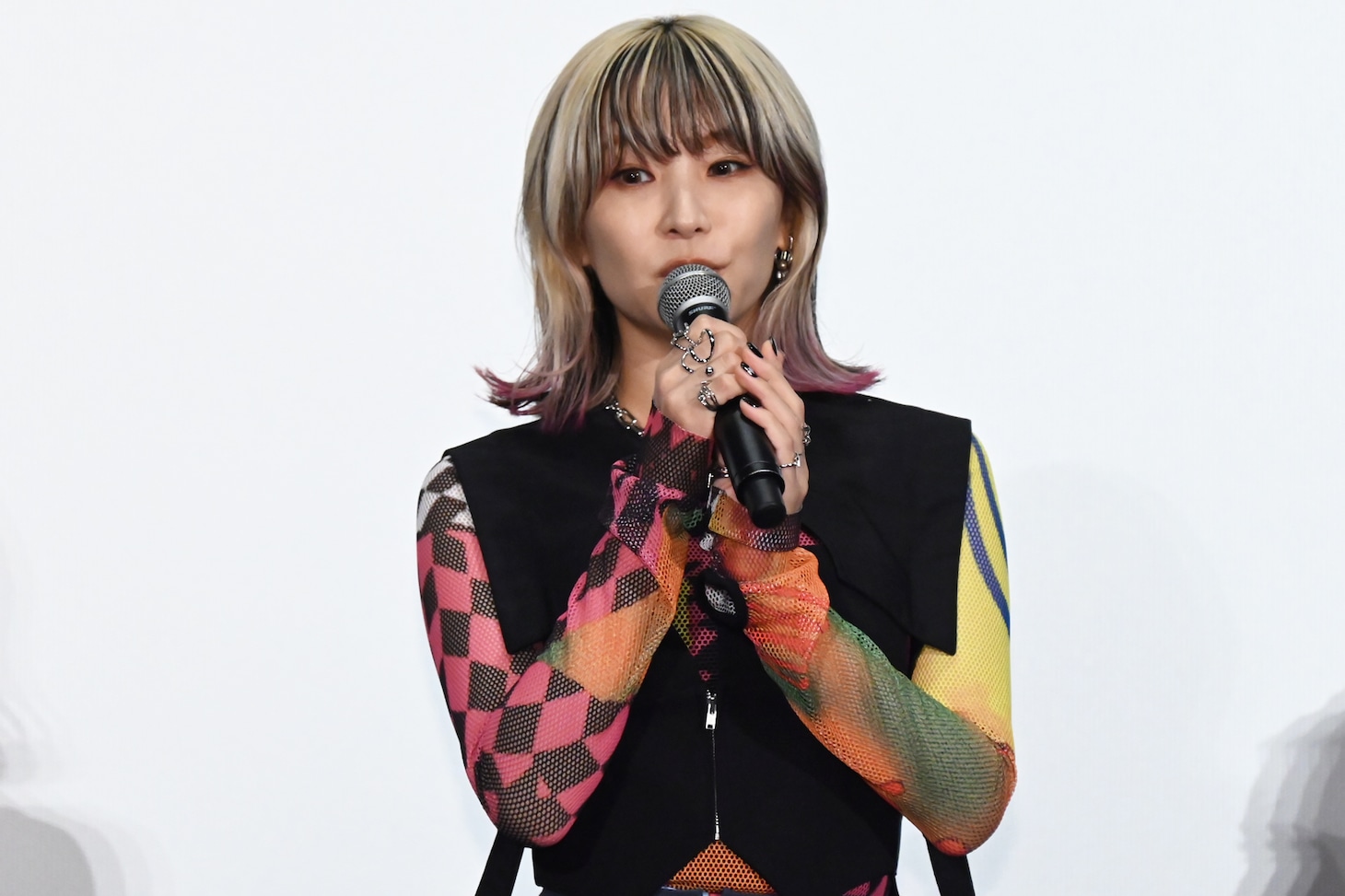 LiSA