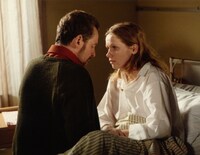 「鏡の中の女」場面写真 (c)1975 CINEMATOGRAPH AB. ALL RIGHTS RESERVED.