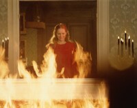 「鏡の中の女」場面写真 (c)1975 CINEMATOGRAPH AB. ALL RIGHTS RESERVED.