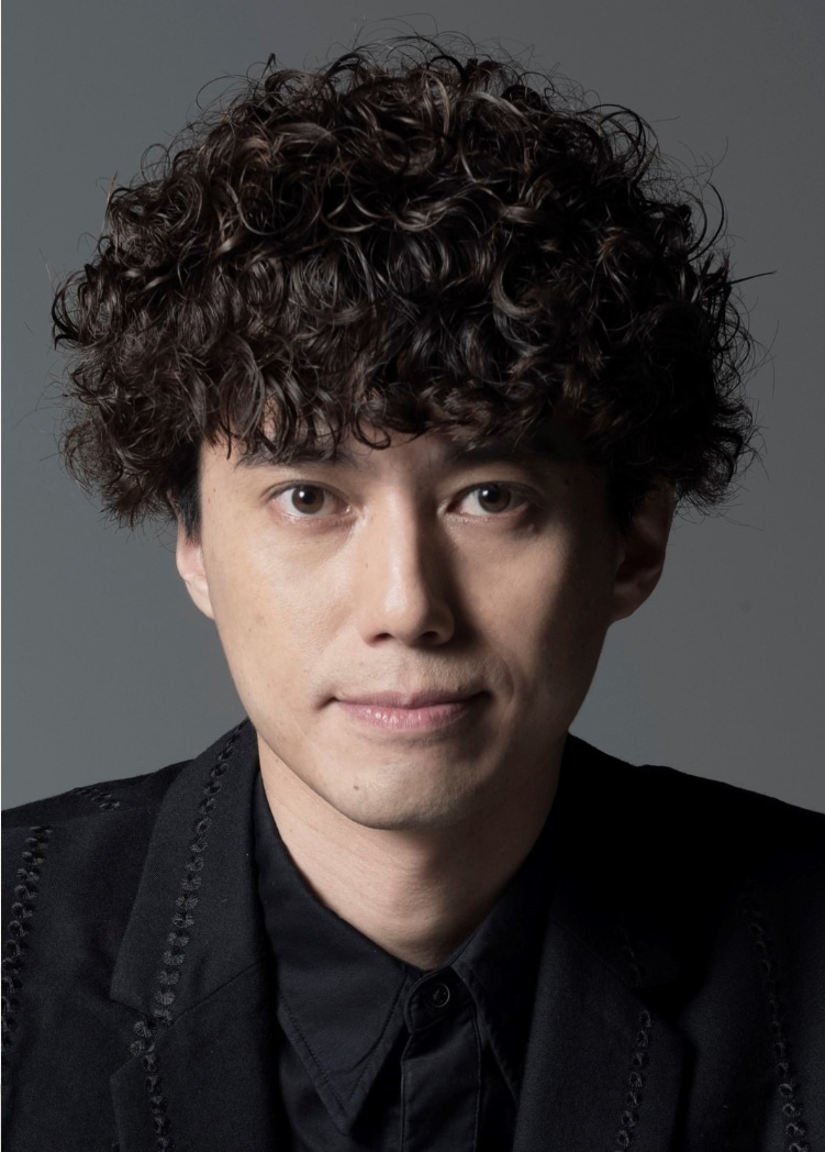 藤田俊太郎