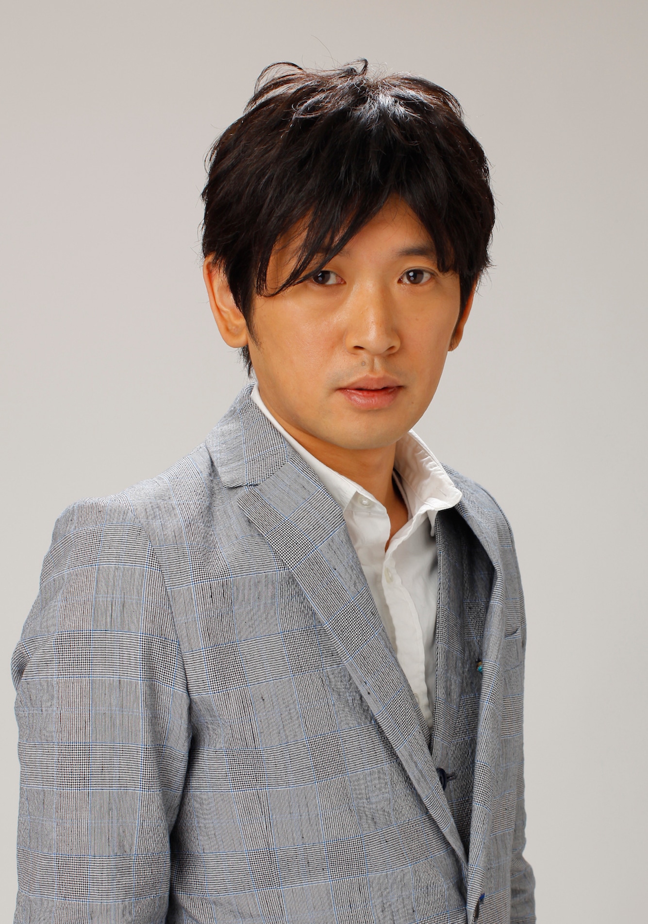 長谷川朝晴