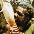 仲間が食べていたものは…「地獄の謝肉祭」本編の一部公開