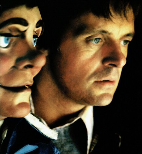 「マジック」 (c)1978 Joseph E. Levine Presents Inc. All Rights Reserved.