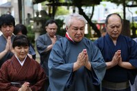 「HOSHI 35／ホシクズ」場面写真