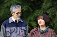 「HOSHI 35／ホシクズ」場面写真