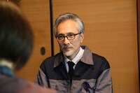 「HOSHI 35／ホシクズ」場面写真