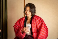 「先生！口裂け女です！」場面写真