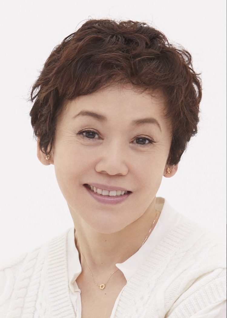 大竹しのぶ