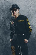 目黒修也役の大平祥生。