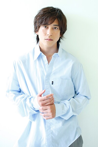 「尾かしら付き。」に佐野岳、武田梨奈、木村昴、新内眞衣ら出演　予告編も公開