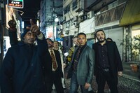 「探偵マリコの生涯で一番悲惨な日」場面写真