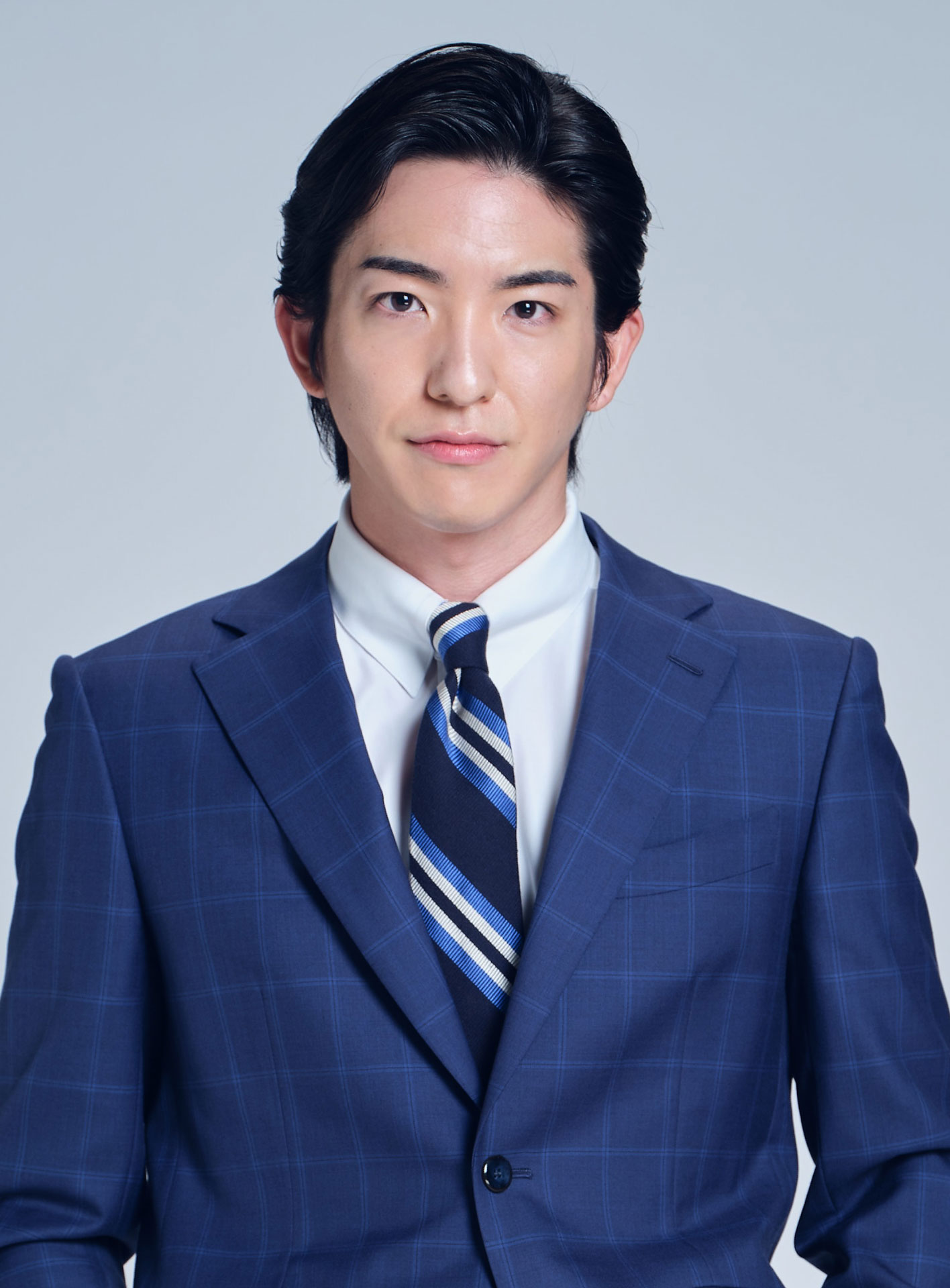 前田公輝