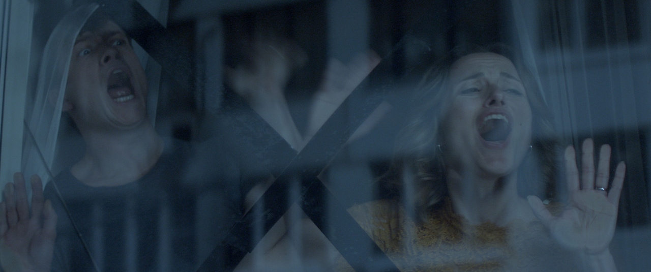 「ゾンビの中心で、愛をさけぶ」場面写真