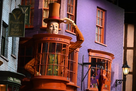 ウィーズリー・ウィザード・ウィーズ