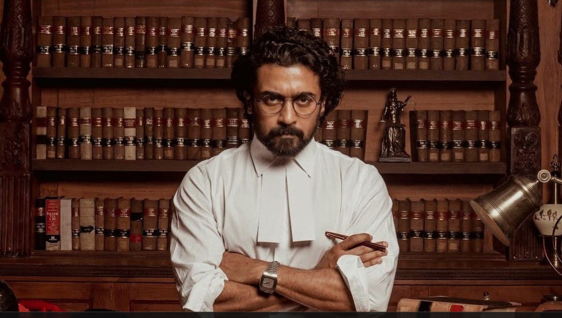 「インド大映画祭」シークレット枠は「ジャイ・ビーム」「囚われし者」「火花」