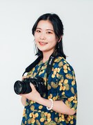 八重樫ナギ役の根矢涼香。