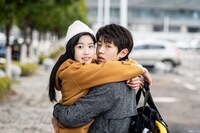 中国ドラマ「キミの鼓動が恋しくて～Stay with Me～」場面写真