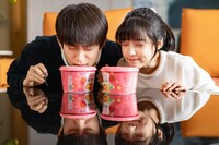 中国ドラマ「キミの鼓動が恋しくて～Stay with Me～」場面写真