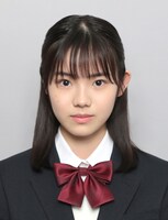 二色愛未役の志田こはく。