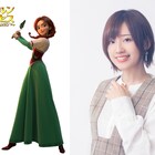 INI高塚大夢主演の「ストールンプリンセス」ヒロインは高橋李依、自由と冒険を夢見る王女