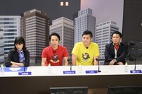 「爆竜戦隊アバレンジャー20th 許されざるアバレ」新場面写真