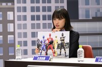 「爆竜戦隊アバレンジャー20th 許されざるアバレ」新場面写真