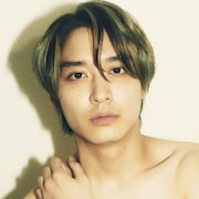 松岡広大がドラマ「around 1/4」で佐藤大樹らと共演、美山加恋が猫を抱く現場写真も