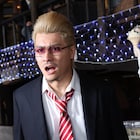 「Gメン」森本慎太郎のキャラPV解禁、岸優太と恒松祐里のぎこちない2ショットも