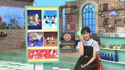 「ディズニー沼」より。