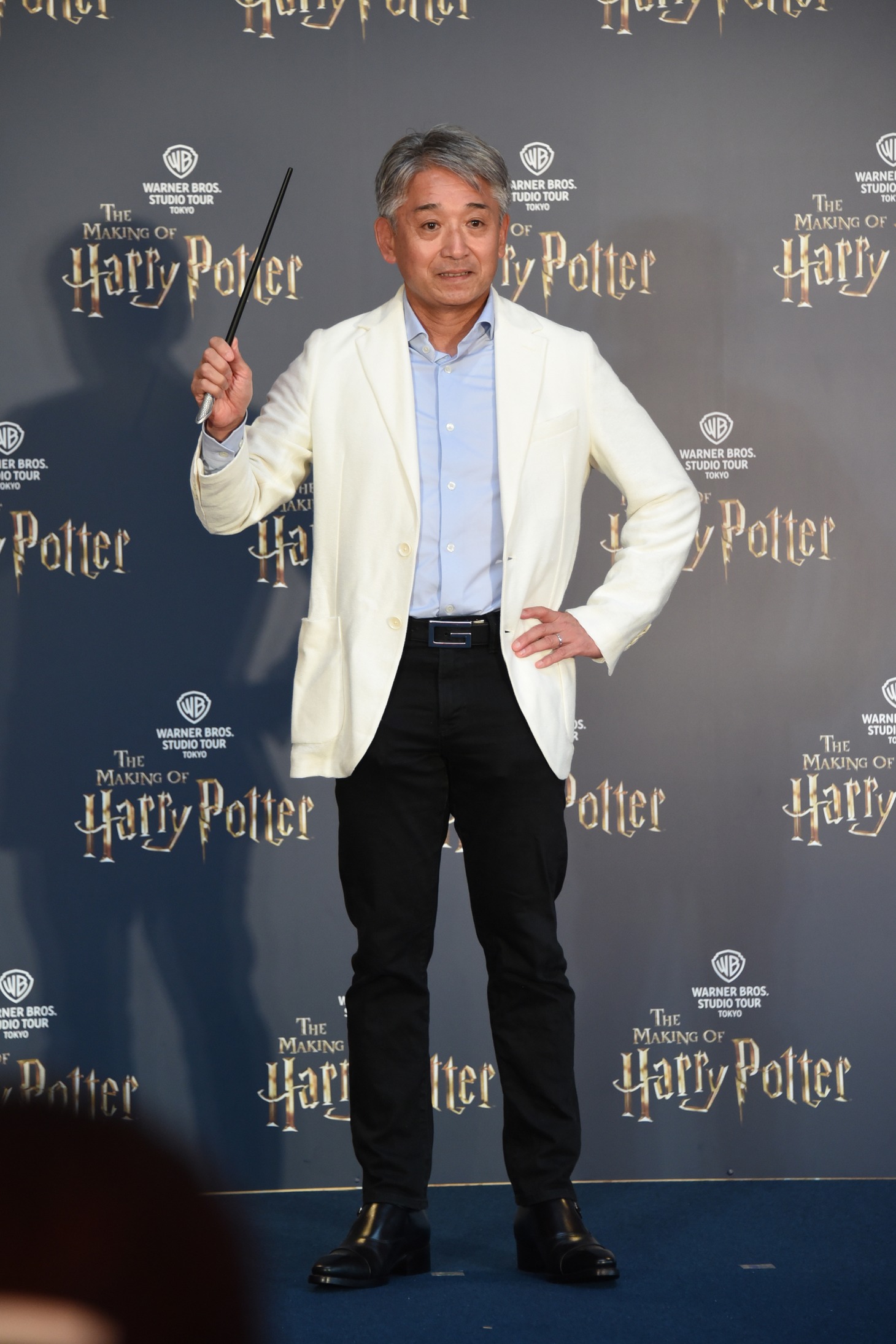 片山右京